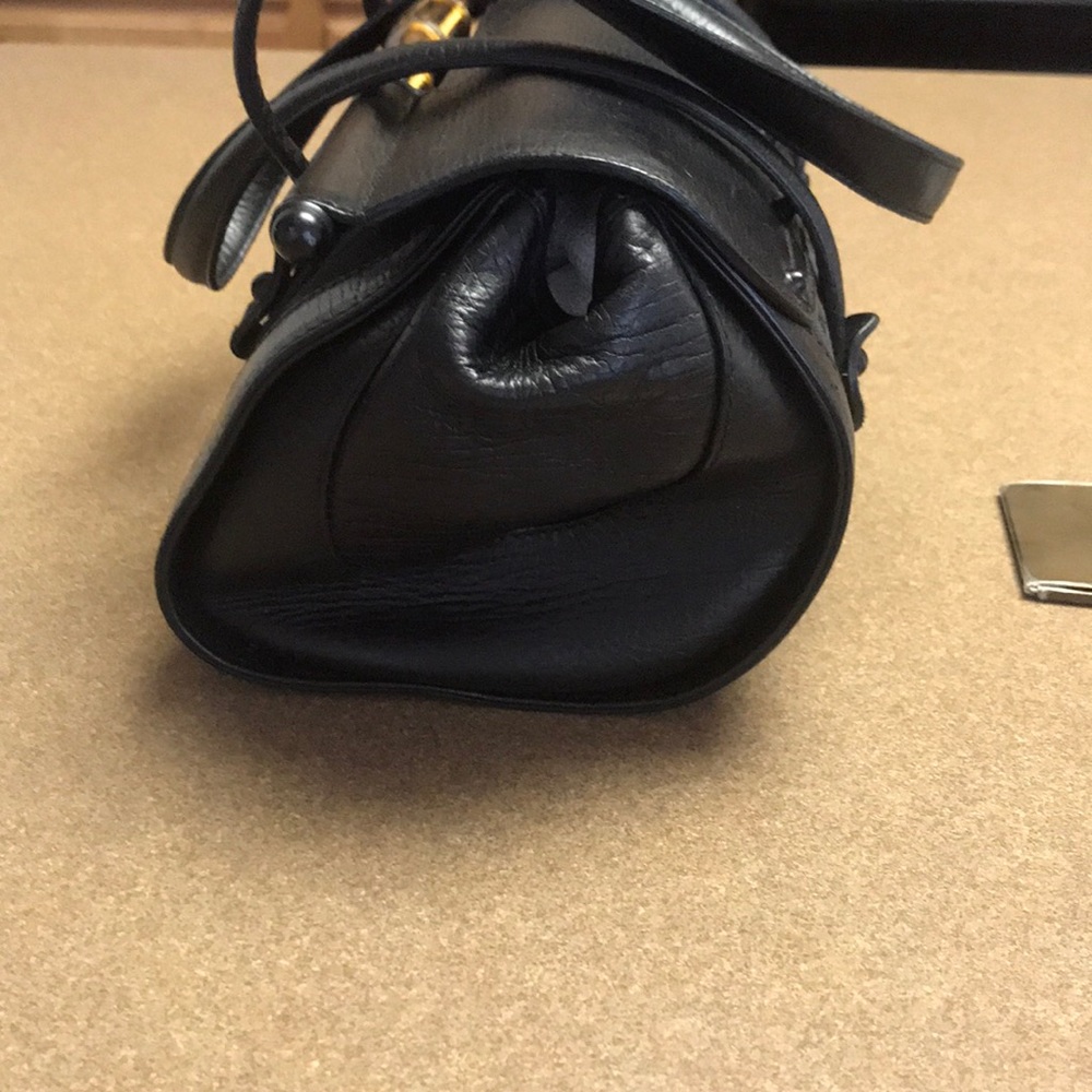 Gucci Tom Ford Bullet Bag - Picture 5 of 8